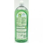 Frosch detergent de vase Limone,750ml