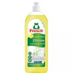 Frosch detergent de vase Zitrone, 750ml
