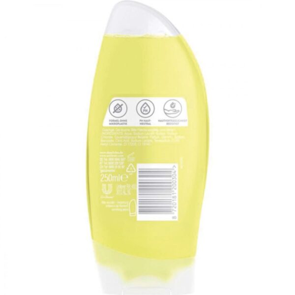 Gel de dus DuschDas Birne Minze 250ml