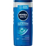Gel dus Nivea Men Fresh Ocean 250ml