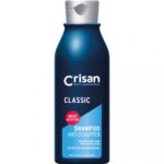 Sampon Crisan Classic antimatreata 250ml