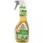 Spray Frosch Orange multisuprafete 500ml