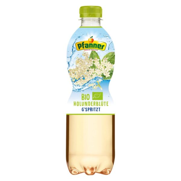 Suc Pfanner bio soc 500ml