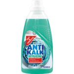 Anticalcar gel Hygiene Edeka 1L