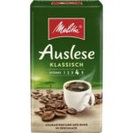 Cafea macinata Melitta Klassisch 500g
