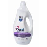 Coral Profesional gel color 100 spalari