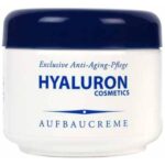 Crema Hyaluron anti-age 125ml