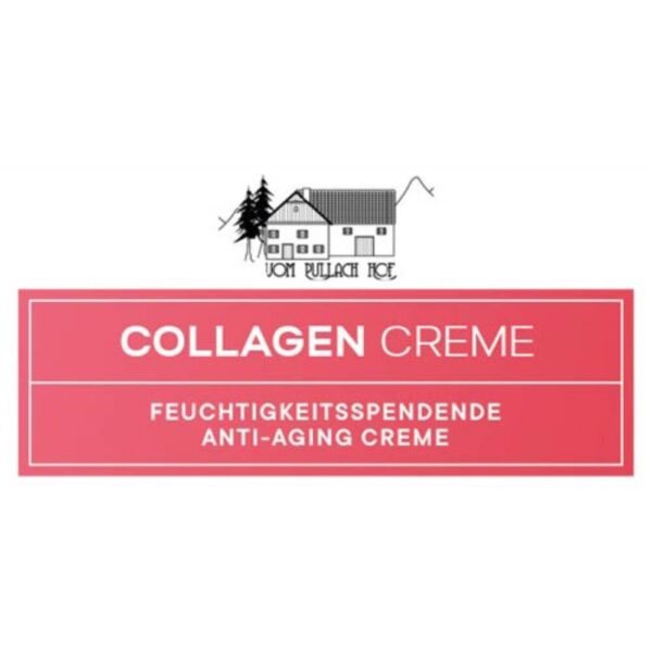 Crema V.P.H. colagen 125ml