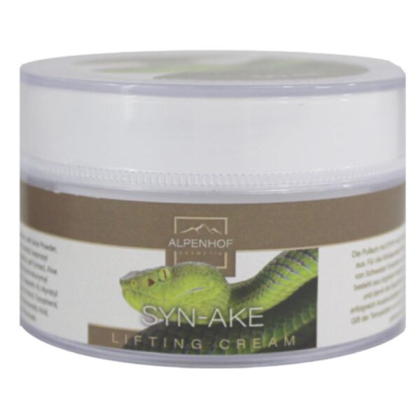 Crema VPH SYN-AKE 50ml