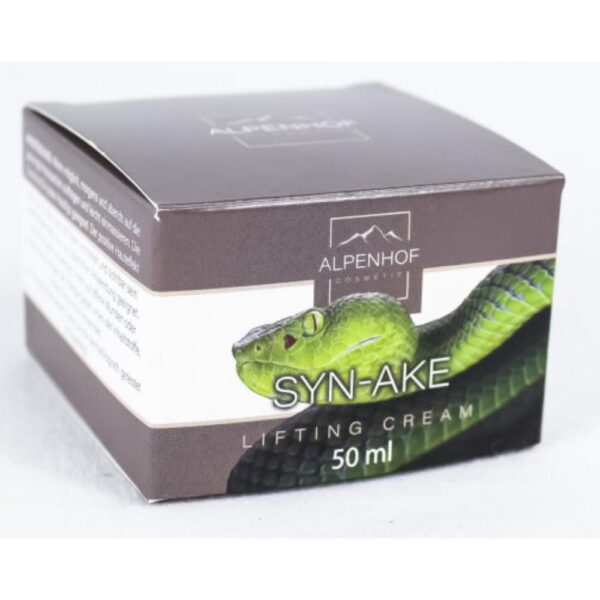 Crema VPH SYN-AKE 50ml(a)