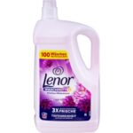 Detergent color Lenor Amethyst 100 spalari
