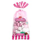 Drajeuri ciocolata si menta 150g