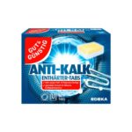 Edeka anti-kalk tabs 51buc