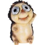 Figurine led 11cm