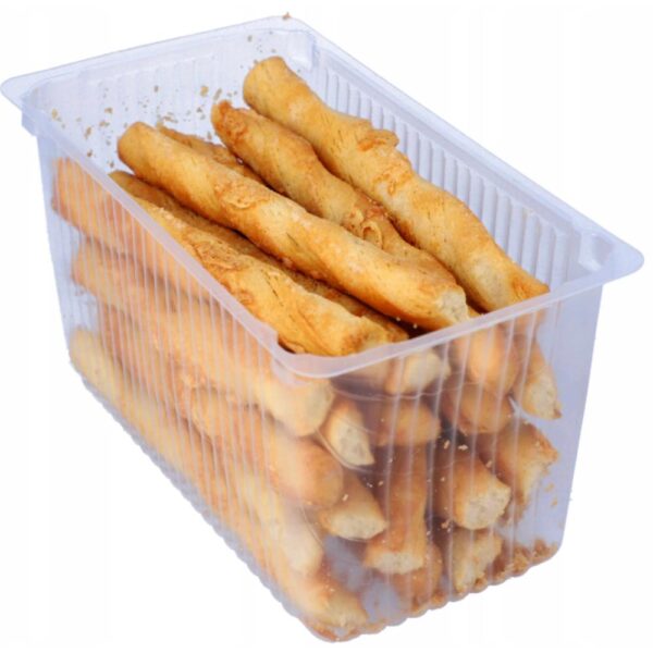 Grisine foetaj cascaval Edeka150g