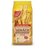 Grisine foetaj gouda Edeka 150g