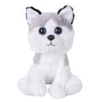 Husky de plus 25cm