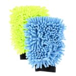 Manusa microfibre curatenie