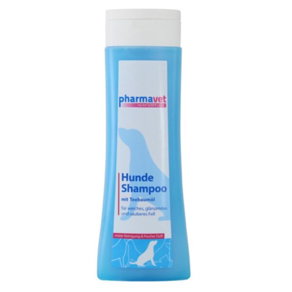 Sampon Pharmavet caine 300ml