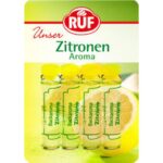 Set esenta RUF lamaie 8ml