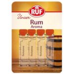 Set esenta RUF rom 8ml