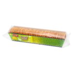 Snackline waffe cu branza si ceapa 100g