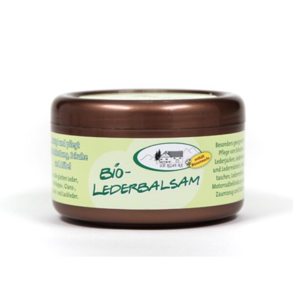 Balsam VPH pentru piele bio 250ml