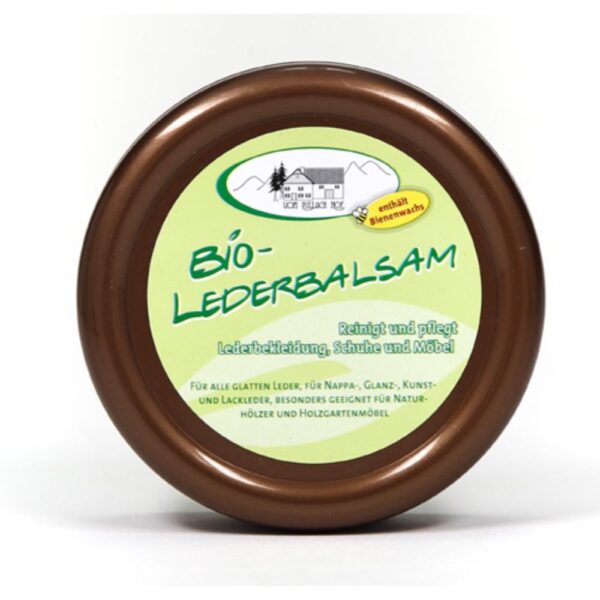 Balsam VPH pentru piele bio 250ml