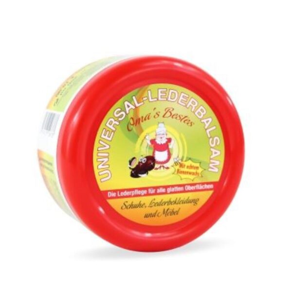 Balsam VPH piele OMA 250ml