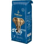 Cafea boabe Dallmayr Hakuna 1Kg