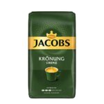 Cafea boabe Jacobs Kronung Crema 1kg