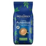 Cafea boabe Movenpick Crema Autentico 1Kg