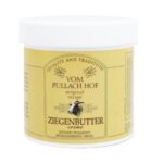 Crema VPH unt de capra 250ml