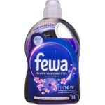 Detergent Fewa floral rufe negre 55 spalari