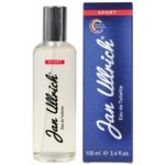 EDT Jan Ullrich Sport Men 100ml