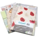 Fata de masa rotunda 140cm