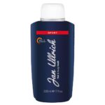 Gel de dus si sampon Jan Ullrich 500ml