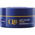 Nivea crema Q10 antirid de noapte 50ml(a)