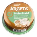 Pate Argeta Huhn Halal 95g