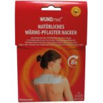 Plasture natural de incalzire Wundmed 50g