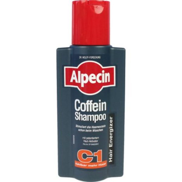 Sampon Alpecin Cofeina C1 250ml