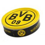 Biscuiti cu unt Borussia Dortmund 340g