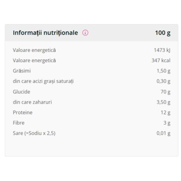 Fidea Ciuffi Piacelli 500g