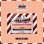 Fisherman's Friend Cola 25g