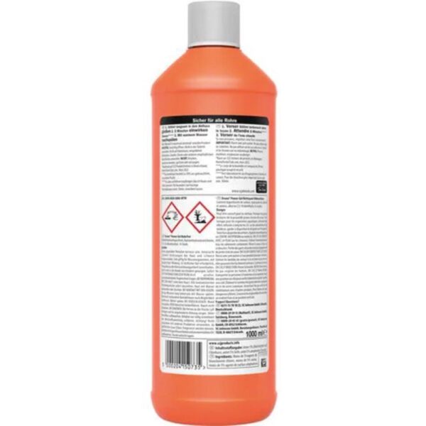 Gel desfundat tevi Drano 1L(b)
