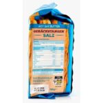 Grisine foetaj cu sare Edeka 150g