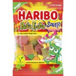 Jeleuri Haribo Pasta Frutta Sauer 100g
