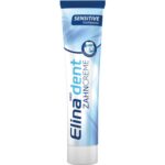 Pasta de dinti Elina fara flor 125ml