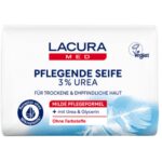 Sapun Lacura Med uree 3% 150gr