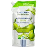 Sapun lichid Lacura masline 1L